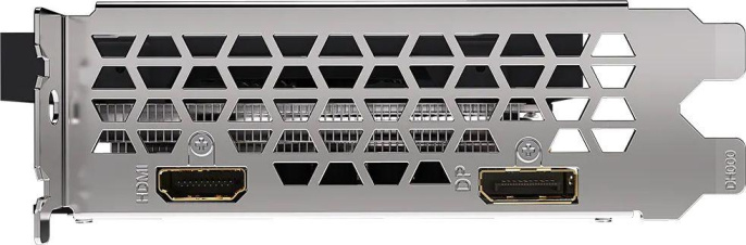 Видеокарта VGA GIGABYTE AMD RADEON RX 6500 XT EAGLE 4G 4GB, GDDR6/64-bit, PCIe 4.0, 1xHDMI 2.1, 1xDP, 2-slot (GV-R65XTEAGLE-4GD)