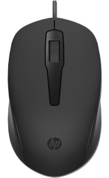 Мышь HP 150 Wired Mouse EURO cons 240J6AA#ABB