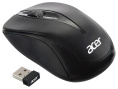 Мышь беспроводная ACER OMR131 черный (USB, 1000dpi, 3but) (ZL.MCEEE.01E)