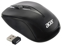 Мышь беспроводная ACER OMR131 черный (USB, 1000dpi, 3but) (ZL.MCEEE.01E)