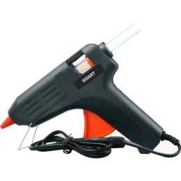 Клеевой пистолет 50 Вт Gigant GG-50