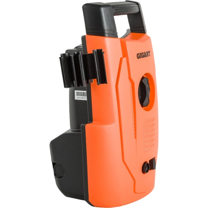 Мойка высокого давления 1,4 кВт, Gigant GLU-02