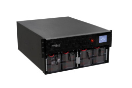 ИБП SYSTEME ELECTRIC SRT SRTSE6KRTXLIEC-NC,  6000ВA