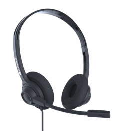 Гарнитура DB220 Accutone для тел. аппарата 2.5 mm арт. ZE-DB220-RU