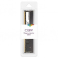 CBR DDR4 DIMM UDIMM 4GB CD4-US04G26M19-01 PC4-21300, 2666MHz, CL19, 1.2V