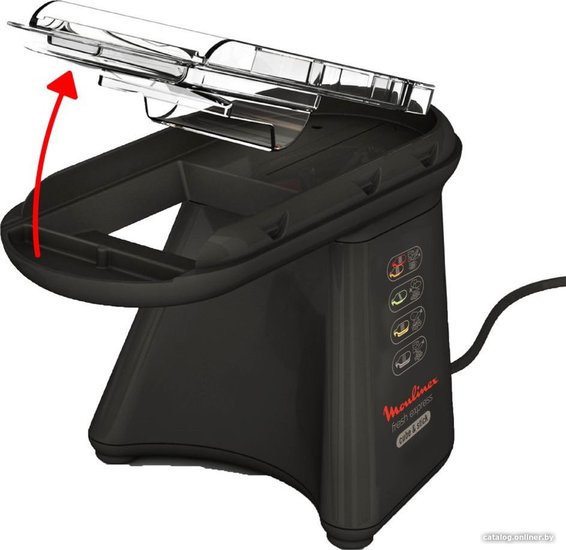 Мультирезка Moulinex 1510001655 DJ905832