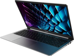 Ноутбук TECNO MegaBook K15SDA AMD Ryzen 5 7430U 2300MHz/15.6"/1920x1080/16GB/1024GB SSD/AMD Radeon RX Vega 7/Wi-Fi/Bluetooth/Windows 11 Home (71005000256) Grey