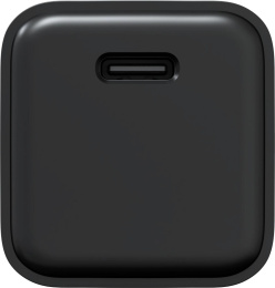 Сетевое зар./устр. Magssory ACH006 45W (PD3.0+PPS+QC4+AFC+FCP+SCP) универсальное черный