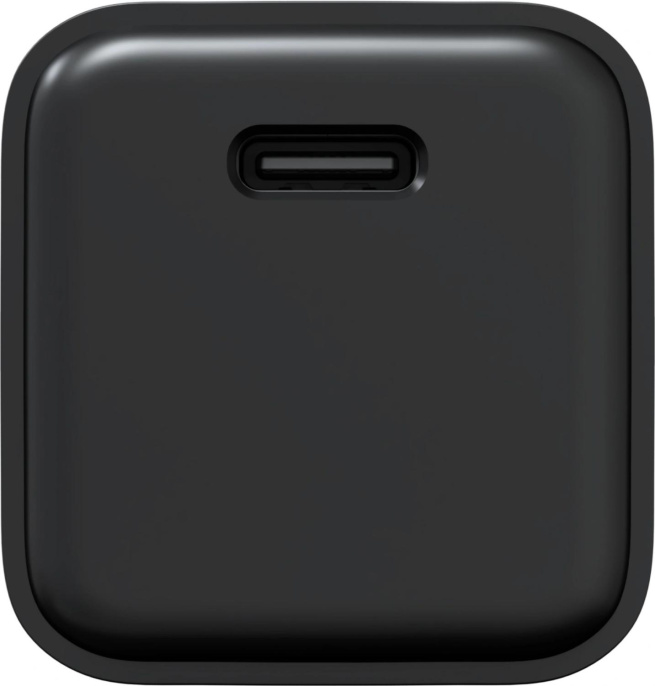 Сетевое зар./устр. Magssory ACH006 45W (PD3.0+PPS+QC4+AFC+FCP+SCP) универсальное черный