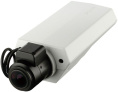 Камера видеонаблюдения аналоговая D-Link DCS-3511/UPA,  1280х800 pix,  2.8-12 мм,  белый