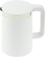 Чайник электрический Xiaomi Mi Smart Kettle Pro, 1.5л, металл/пластик