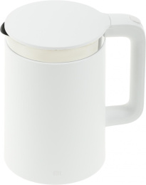 Чайник электрический Xiaomi Mi Smart Kettle Pro, 1.5л, металл/пластик