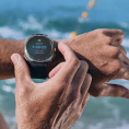 Смарт-часы Samsung Galaxy Watch Ultra LTE 47мм, 1.5", с SIM, оранжевый/черный