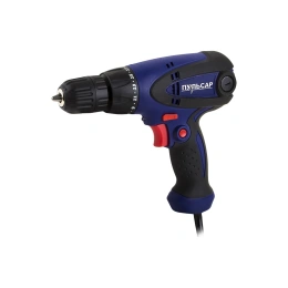 Сетевой шуруповерт ПУЛЬСАР ДШ 350 792-223