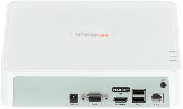Видеорегистратор NVR сетевой HIWATCH DS-N208 C