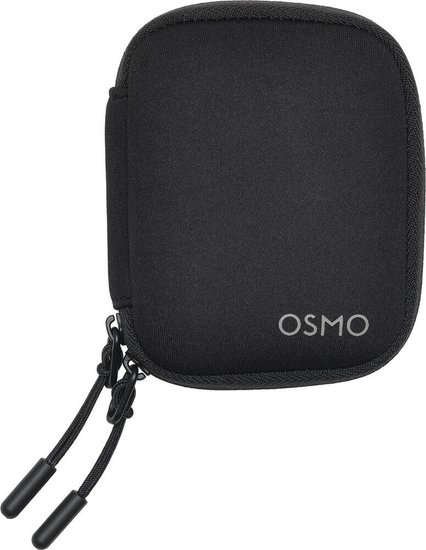 Экшн-камера DJI Osmo 360 Standard Combo OQA004