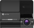 Видеорегистратор Navitel RS984 GPS черный 2160x3840 2160p 160гр. NT98529