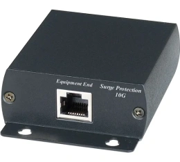 Устройство грозозащиты Ethernet SC&T SP006H одноканальное sct0957