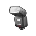 Вспышка накамерная Godox V480N TTL аккумуляторная для Nikon
