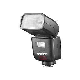 Вспышка накамерная Godox V480N TTL аккумуляторная для Nikon