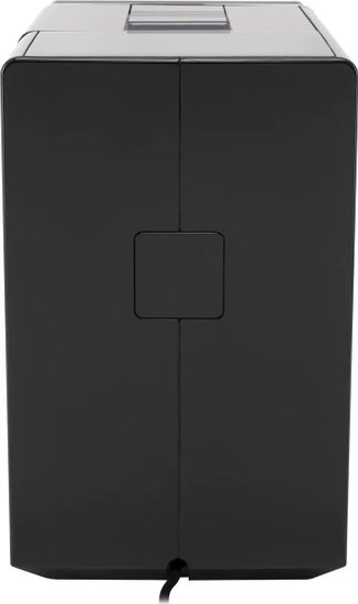Кофемашина Rondell RDE-1115 1400Вт черный