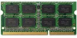 QUMO DDR3 SODIMM 8GB QUM3S-8G1600C11 R PC3-12800, 1600MHz OEM/RTL