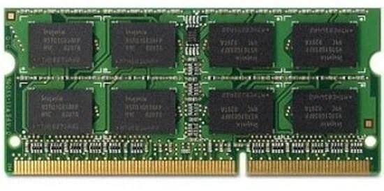 QUMO DDR3 SODIMM 8GB QUM3S-8G1600C11 R PC3-12800, 1600MHz OEM/RTL