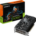 Видеокарта NVIDIA GeForce Gigabyte RTX 5060Ti WINDFORCE MAX OC 8G GV-N506TWF2MAX OC-8GD 8Gb GDDR7 HDMI+3xDP RTL