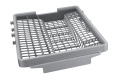 Встраиваемая посудомоечная машина Samsung DW50R4070BB/WT, узкая, ширина 45см, полновстраиваемая, загрузка 10 комплектов