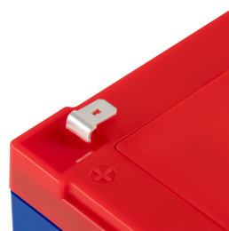 Аккумуляторная батарея для ИБП Ippon 669059 12В 12 Ач