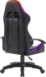 Defender Игровое кресло Factor X RGB,Черный,класс 2,PU 64045