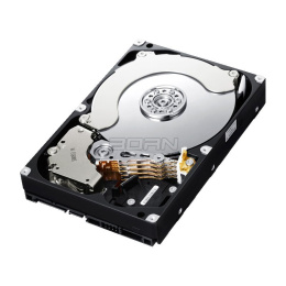 Жесткий диск емкостью 4TB Bosch DIP-AIO4-HDD F.01U.362.421
