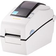Принтер этикеток Bixolon. DT Printer, 203 dpi, SLP-DX220, Serial, USB, IvoryBIXOLON