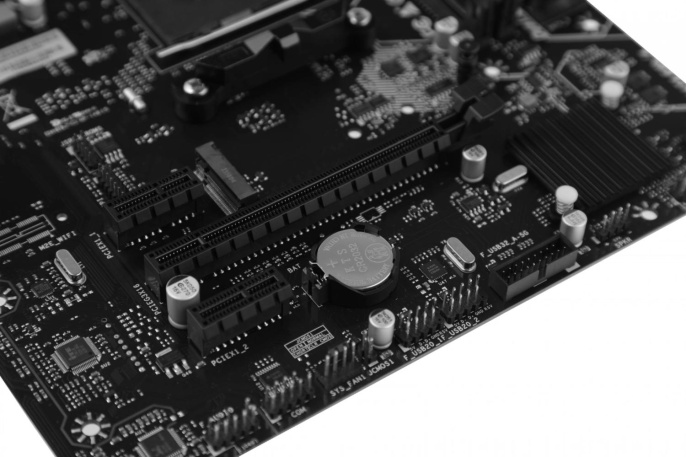 Материнская плата Biostar A520MT, SocketAM4, AMD A520, mATX, Ret