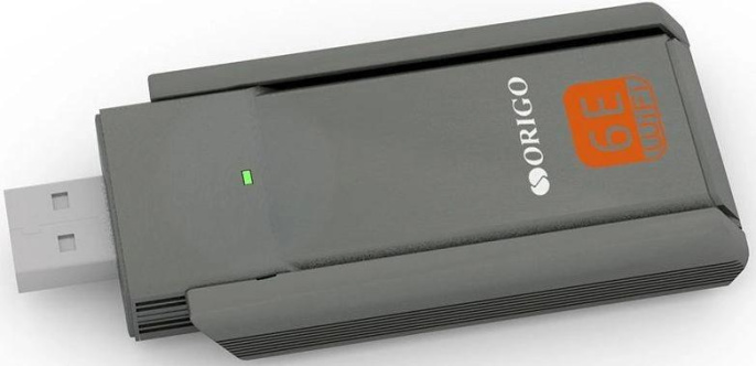 Wi-Fi адаптер ORIGO OW1800M USB 3.0 [ow1800m/a1a]