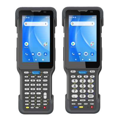 Промышленный терминал сбора данных Unitech HT730