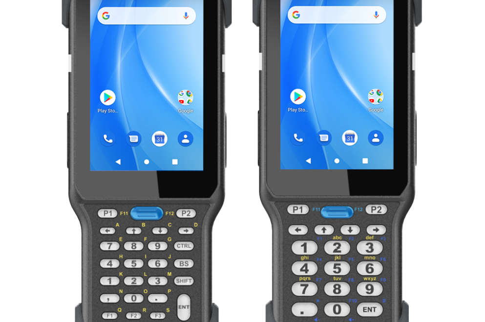 Промышленный терминал сбора данных Unitech HT730
