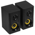 RITMIX SP-3030W {RMS: 10 Вт 2 х 5 Вт , Диаметр динамиков: 2’’, Частотный диапазон: 180 -20 кГЦ, Отношение сигнал/шум: ?70 дБ}