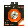 Диск алмазный турбо по граниту EURO STANDART (125 мм; М14) TECH-NICK 121001007