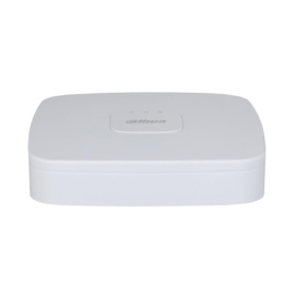Видеорегистратор HVR гибридный Dahua DH-XVR4108C-I/T