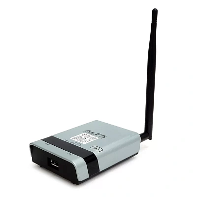 Wi-Fi-роутер ALFA Network R36A