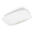 Точка доступа ZyXEL NebulaFlex NWA210AXV2-EU0101F,  AX5400,  2.4/5ГГц,  2xRJ45,  белый