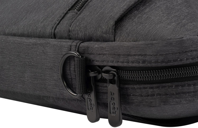 Сумка для ноутбука 15.6" PC PET PCP15C4GY