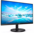 21.5" Монитор Philips 222V8LA (00/01),  1920x1080,  VA,  75Гц,  1хHDMI,  1хDP,  черный