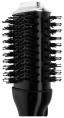 Фен-щетка StarWind SHB 7760, 1200Вт, черный и серебристый