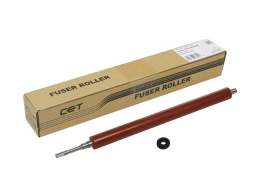 Вал резиновый CET CET3812 (LPR-1022) для LaserJet 1022