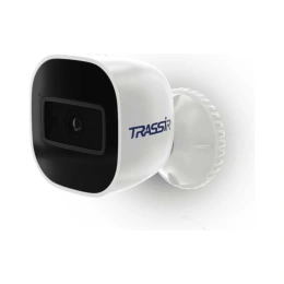 Wi fi камера видеонаблюдения Trassir TR-W2B5 v2 2.8 УТ-00048498