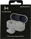 Наушники с микрофоном HARPER HB-523 White (Bluetooth 5.0 с регулятором громкости)