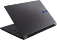 Ноутбук Gigabyte AERO X16 3VH 3VHK3KZC93AD , 16", Ryzen 7 260/ 16Gb/ 512SSD/ RTX 5060 8Gb/ Space Gray