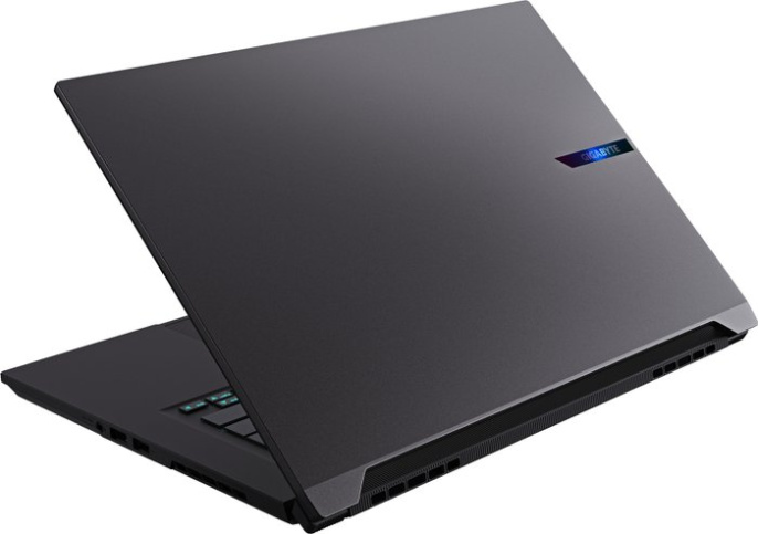 Ноутбук Gigabyte AERO X16 3VH 3VHK3KZC93AD , 16", Ryzen 7 260/ 16Gb/ 512SSD/ RTX 5060 8Gb/ Space Gray